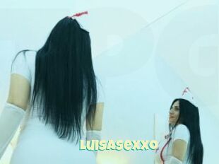 Luisasexxo