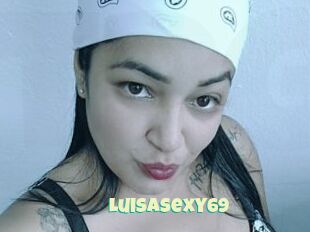 Luisasexy69