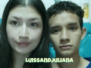 Luissandjuliana