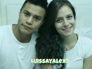 Luissayalexs