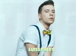 Luissmiley