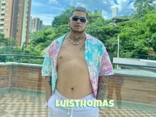 Luisthomas