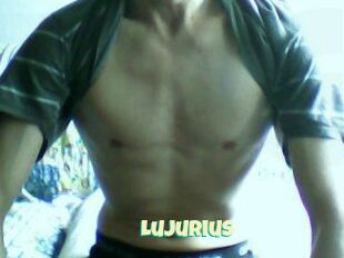 Lujurius
