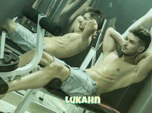 Lukahn