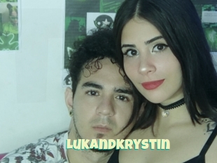 Lukandkrystin