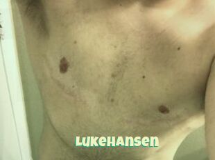 Lukehansen