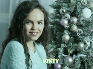 Lukty