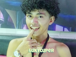 Lukycuper