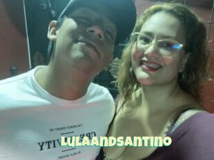 Lulaandsantino