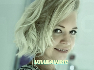 Lululawrie