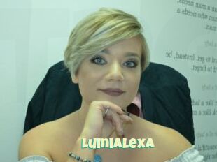 Lumialexa