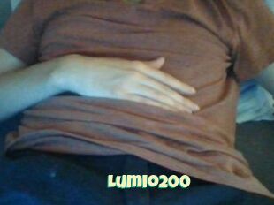 Lumio200