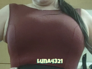 Luna4321