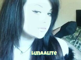 Lunaalite
