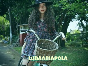Lunaamapola
