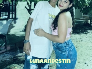 Lunaandestin