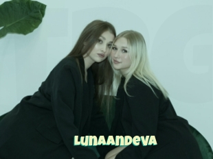 Lunaandeva