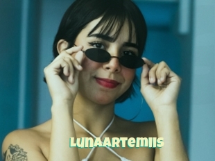 Lunaartemiis