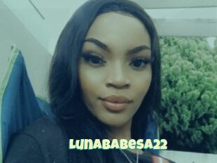 Lunababesa22