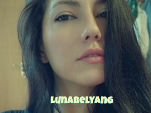 Lunabelyang