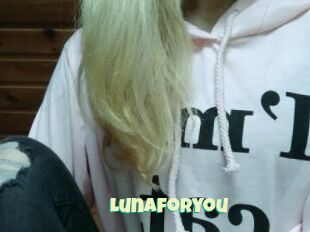 Lunaforyou