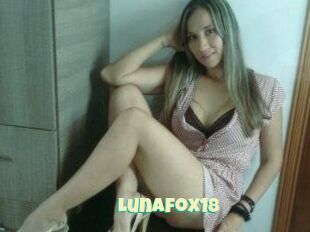 Lunafox18