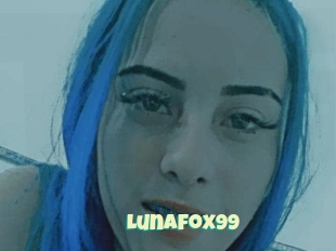 Lunafox99