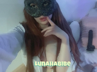 Lunahabibe