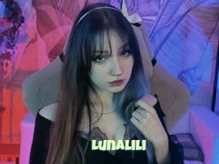 Lunalili