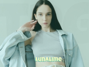 Lunalime