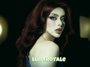Lunaroyale