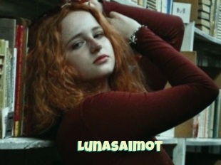 Lunasaimot