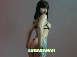 Lunasarah