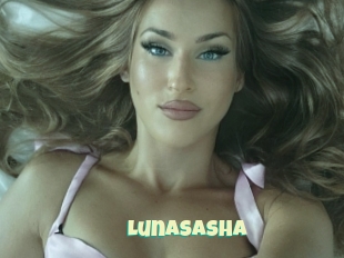 Lunasasha