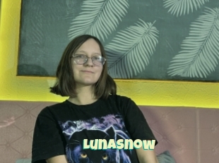 Lunasnow