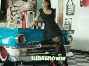 Lunasnoww