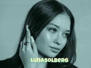 Lunasolberg