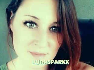 Lunasparkx