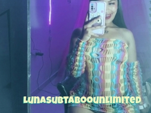 Lunasubtaboounlimited