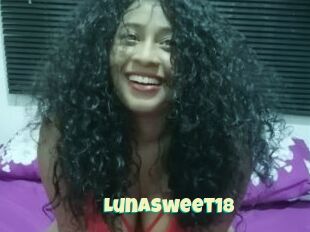 Lunasweet18