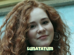 Lunatatum