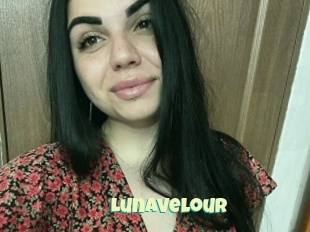 Lunavelour