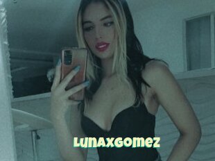 Lunaxgomez