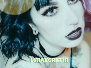 Lunaxgriffin