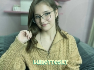 Lunettesky