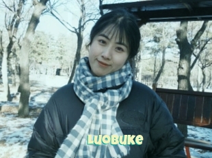 Luobuke