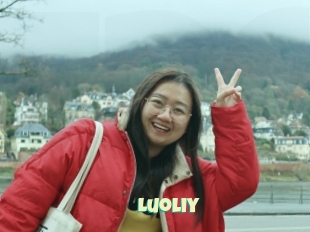 Luoliy