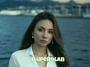 Lupeholan