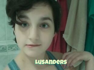 Lusanders