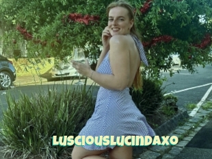 Lusciouslucindaxo